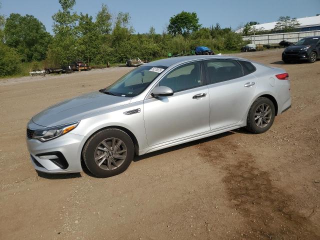 2020 KIA OPTIMA LX - 5XXGT4L35LG450278