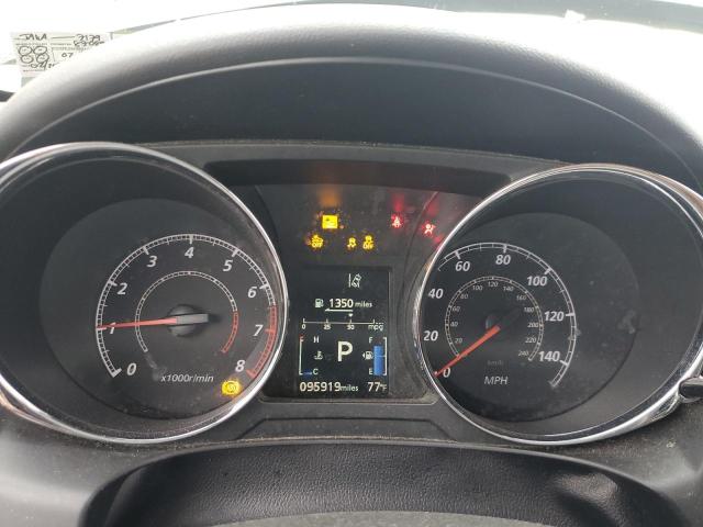 2021 MITSUBISHI OUTLANDER JA4APUAU9MU027179