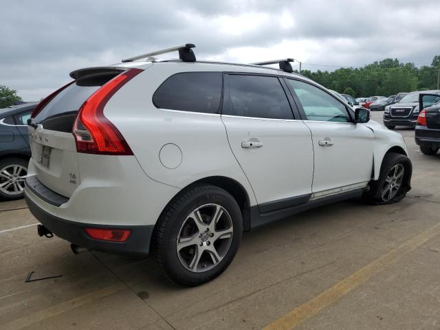 Vin: yv4902dzxd2462102, lot: 61441065, volvo xc60 t6 20133