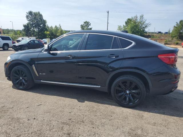 BMW X6 SDRIVE3 2016 black 4dr spor gas 5UXKU0C50G0F92466 photo #3