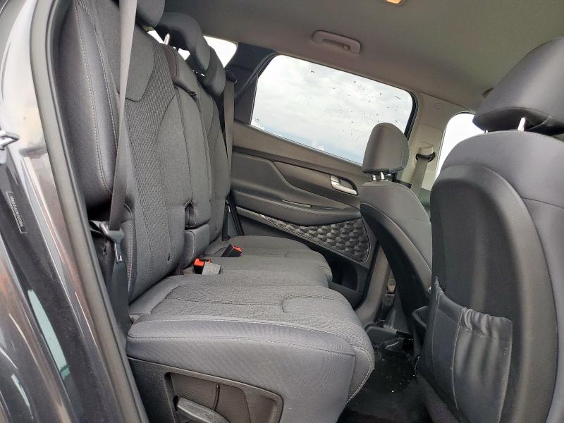 2020 HYUNDAI SANTA FE S - 5NMS33AD4LH222404