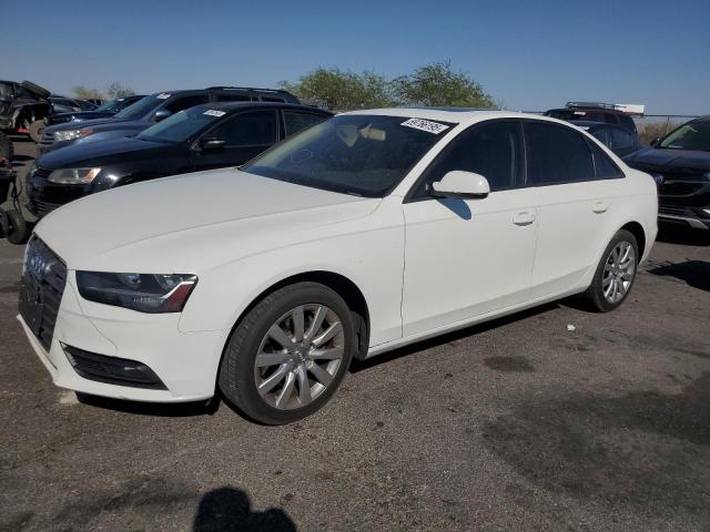 AUDI A4 PREMIUM