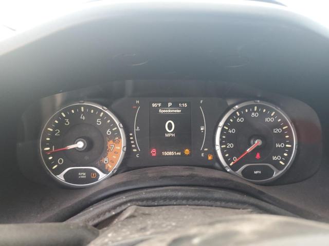 2016 JEEP RENEGADE S - ZACCJAAT7GPD43840