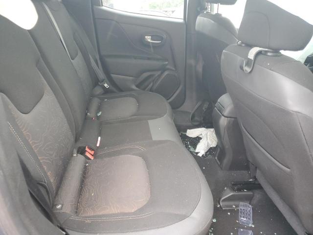 2023 JEEP RENEGADE L - ZACNJDB18PPP42504
