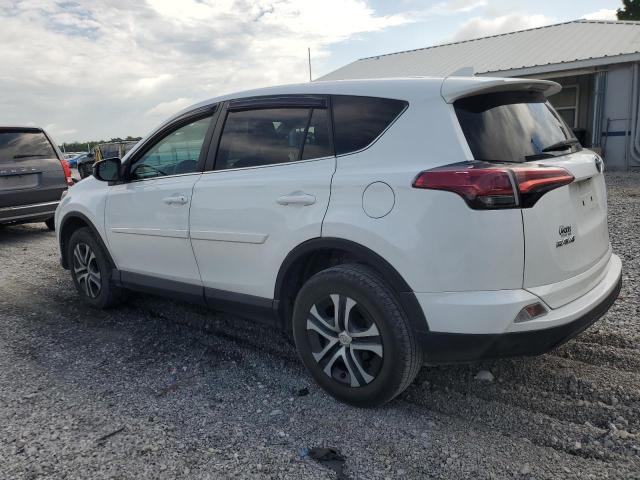 2018 TOYOTA RAV4 LE 2T3ZFREV2JW449241