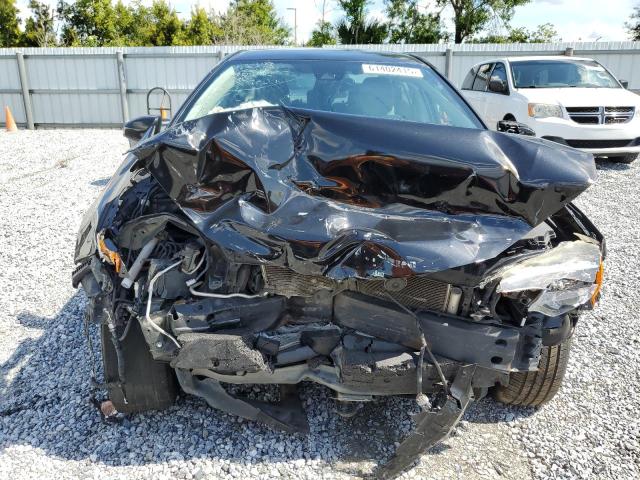 2017 TOYOTA COROLLA L - 2T1BURHE3HC806949