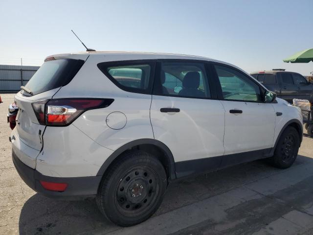 Vin: 1fmcu0f74hua39356, lot: 61041065, ford escape s 20173