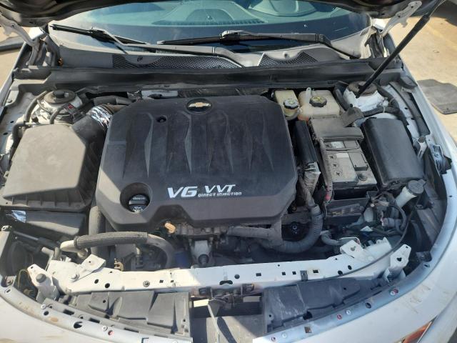 2015 CHEVROLET IMPALA LT 1G1125S34FU144762