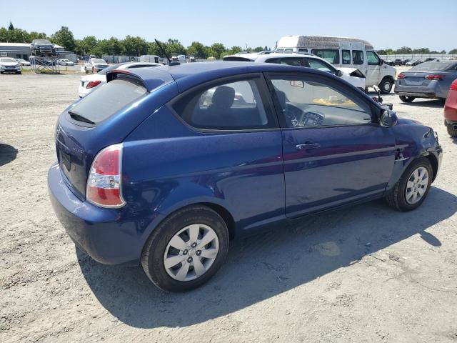 Vin: kmhcm3acxbu195270, lot: 60224305, hyundai accent gl 20113