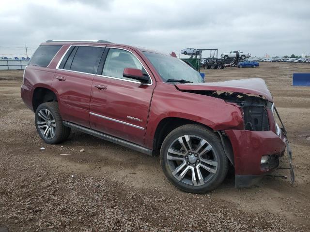 Vin: 1gks2ckj6hr234648, lot: 62548825, gmc yukon denali 20174