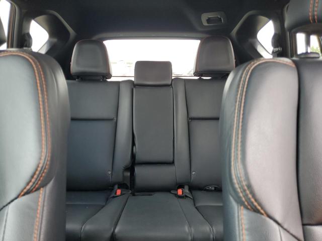 2016 TOYOTA RAV4 SE 2T3JFREV7GW522559