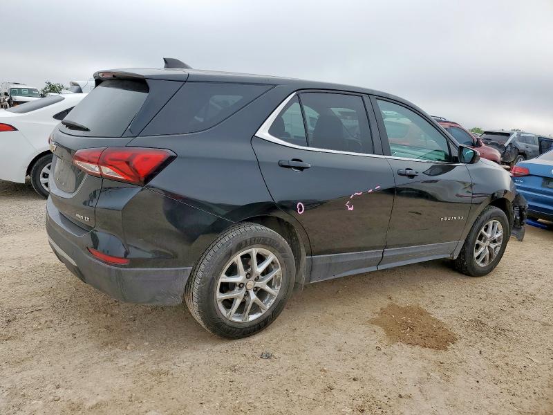 Vin: 3gnaxuev2nl187416, lot: 58919855, chevrolet equinox lt 20223