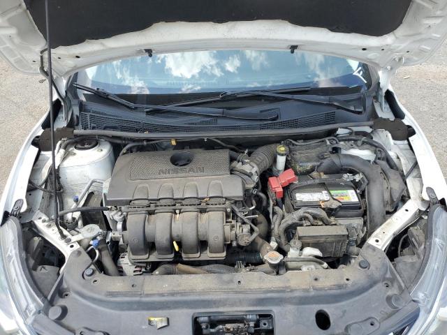 2017 NISSAN SENTRA S - 3N1AB7AP6HY363717