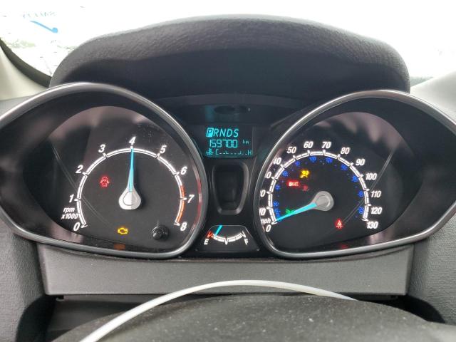2019 FORD FIESTA SE - 3FADP4EJ0KM136012
