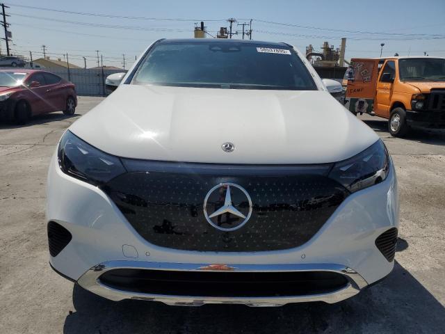 2023 MERCEDES-BENZ EQE SUV 35 4JGGM1CB5PA021593