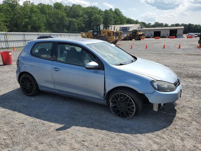 Vin: wvwbb7aj3cw139964, lot: 61298795, volkswagen golf 20124