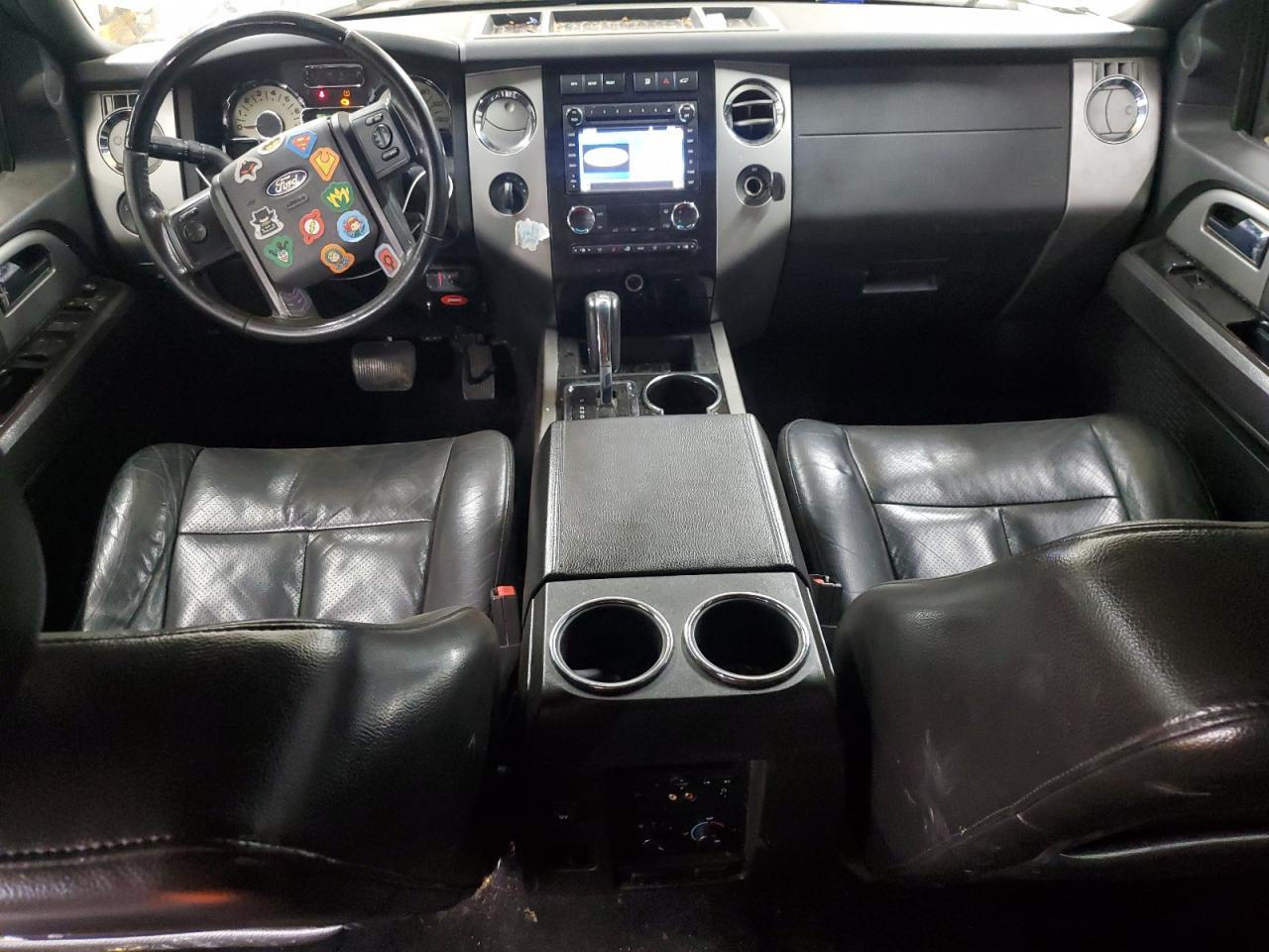 FORD EXPEDITION LIMITED