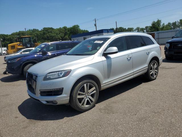 AUDI Q7 PREMIUM