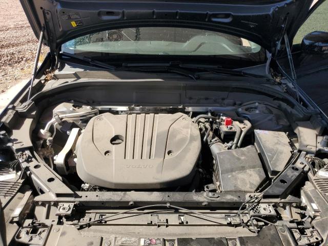 2024 VOLVO XC60 PLUS - YV4L12RL6R1819215