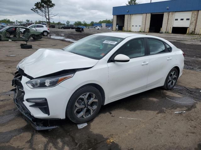 KIA FORTE FE