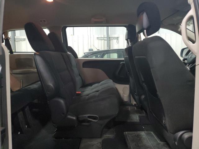 2015 DODGE GRAND CARA - 2C4RDGBGXFR523443