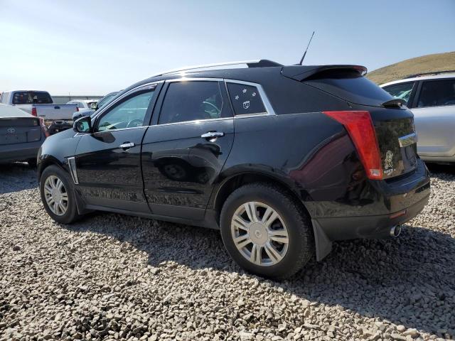 Vin: 3gyfnee33es517735, lot: 61844505, cadillac srx luxury collection 20142