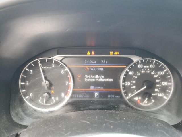 2020 NISSAN ALTIMA SR - 1N4BL4CV3LN314351