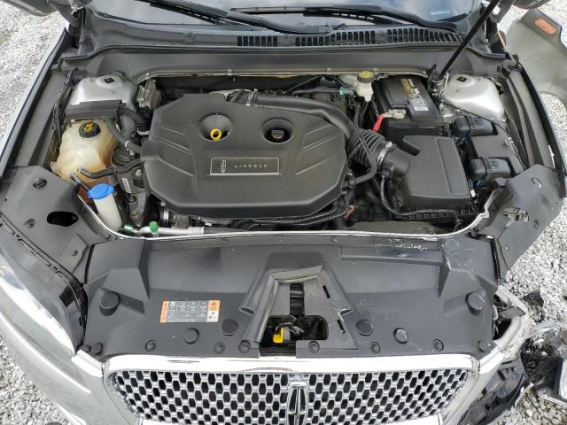 2017 LINCOLN MKZ RESERV 3LN6L5E98HR663426