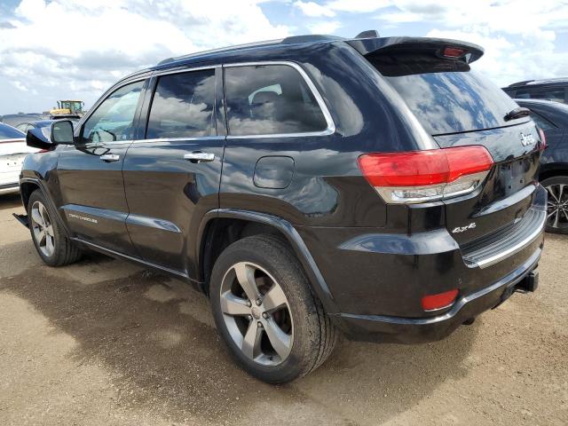 Vin: 1c4rjfcg1ec129953, lot: 63137835, jeep grand cher overland 20142