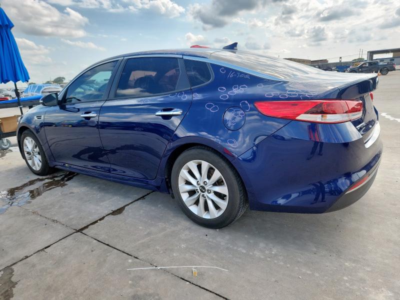 Vin: 5xxgt4l39hg165753, lot: 61202475, kia optima lx 20172