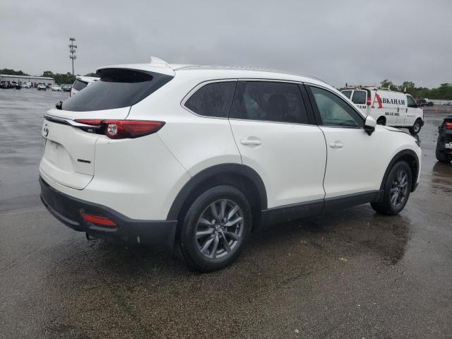 Vin: jm3tcbcy1m0536616, lot: 60242445, mazda cx-9 touring 20213