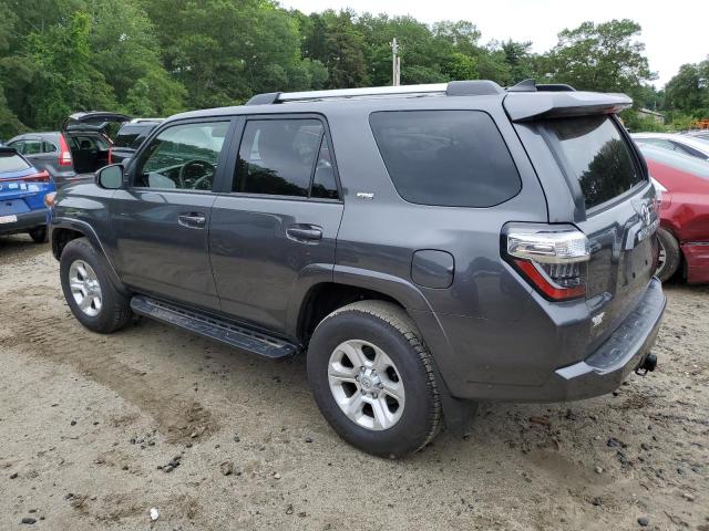 Vin: jtemu5jr5p6104499, lot: 60705645, toyota 4runner se se 20232