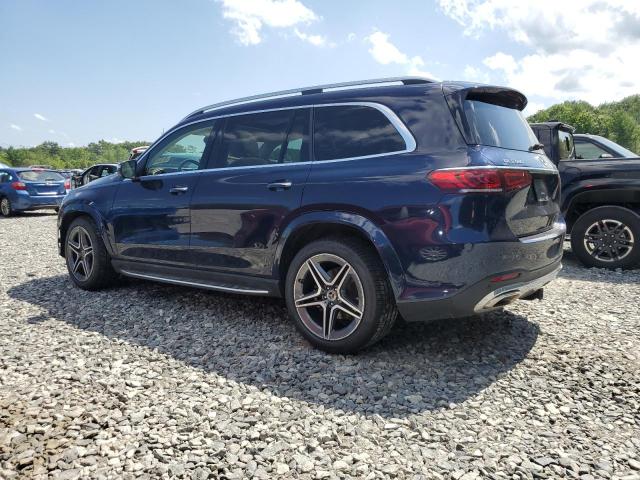 2021 MERCEDES-BENZ GLS 580 4M 4JGFF8GE2MA557240