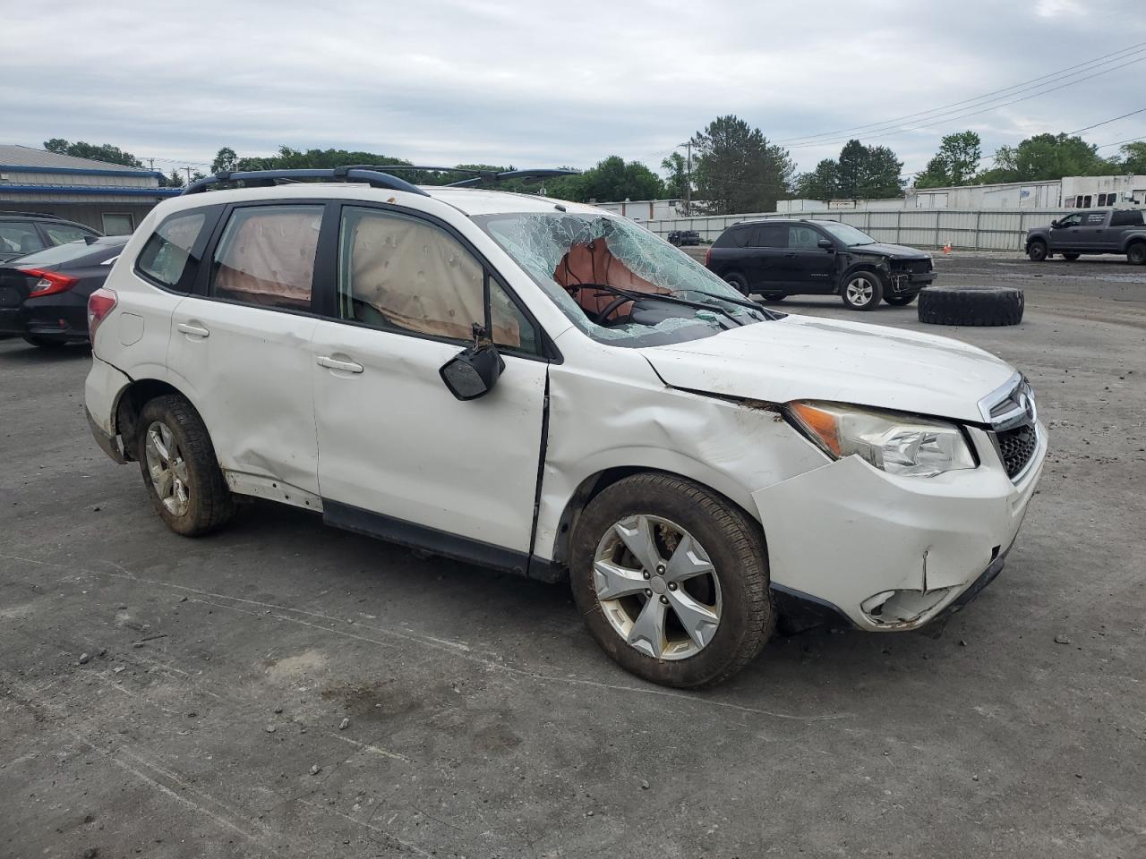 Global Auto Auctions