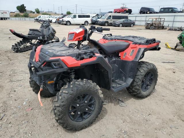 2024 POLARIS SPORTSMAN - 4XASXZ957RB152230