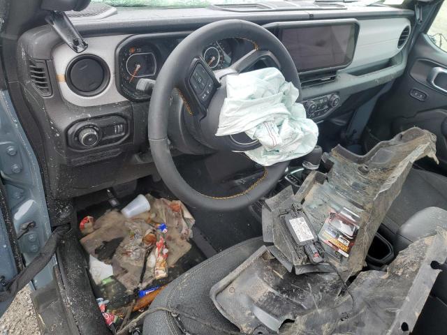 2024 JEEP WRANGLER S 1C4PJXDG8RW314162