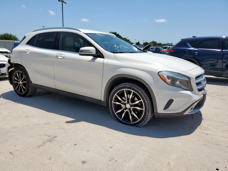 2021 MERCEDES-BENZ GLA 250 - W1N4N4GBXMJ221406