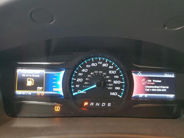 2016 FORD FLEX LIMIT 2FMHK6DT8GBA11157