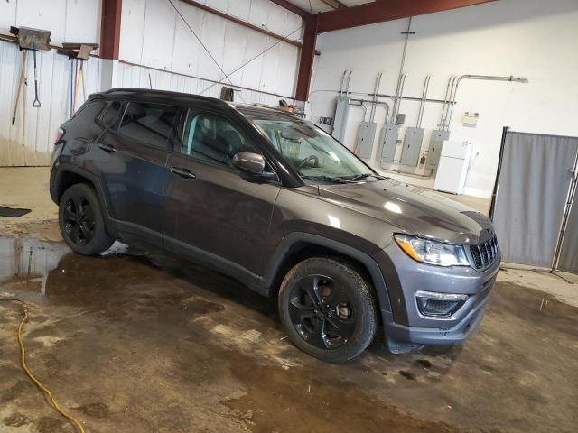 2019 JEEP COMPASS LA 3C4NJDBB0KT748732