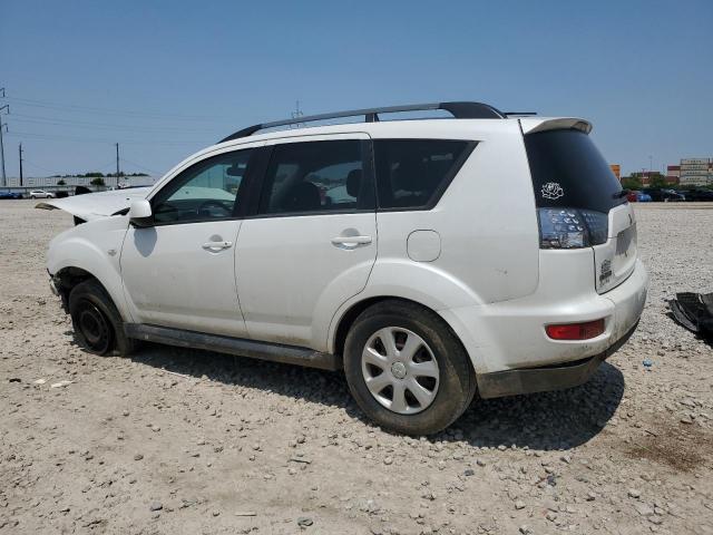 Vin: ja4as2aw9du009978, lot: 59158765, mitsubishi outlander es 20132