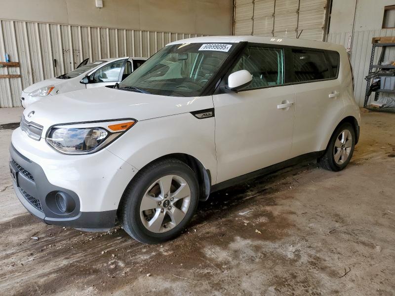 Vin: kndjn2a21k7003212, lot: 60699095, kia soul 2019 img_1