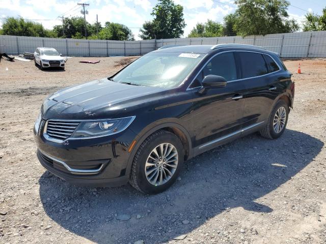 Vin: 2lmpj6kp5gbl30394, lot: 62119545, lincoln mkx select 2016 img_1