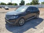 2016 LINCOLN MKX SELECT - 2LMPJ6KP5GBL30394