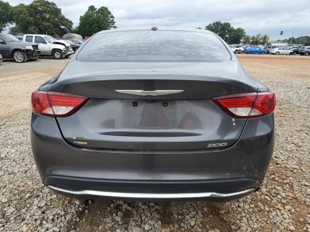 2015 CHRYSLER 200 LIMITED 1C3CCCAB5FN590282