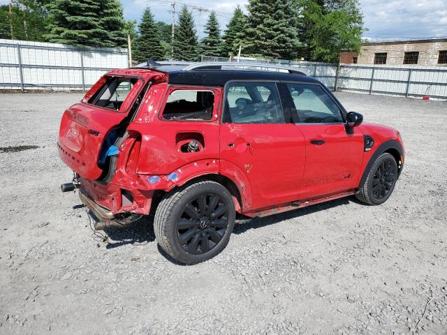 2023 MINI COOPER S C WMZ83BR01P3P85128