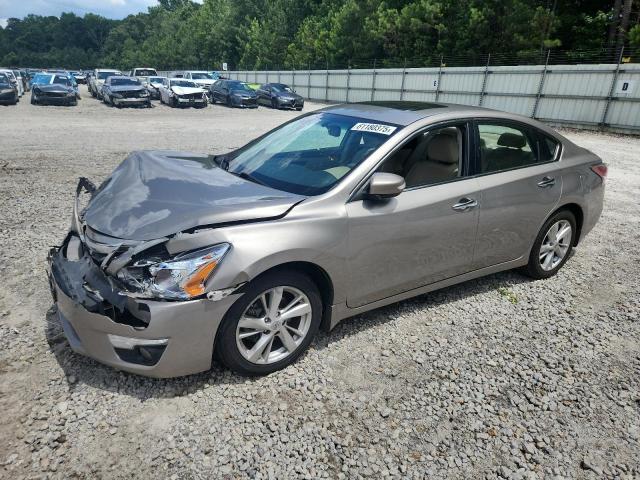 Vin: 1n4al3ap6ec117599, lot: 61180375, nissan altima 2.5 2014 img_1