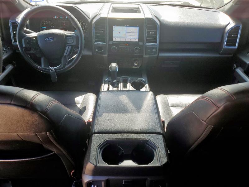 2019 FORD F150 SUPER - 1FTEW1C42KKD88588