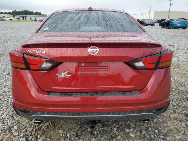 2020 NISSAN ALTIMA SR 1N4BL4CV5LC172709
