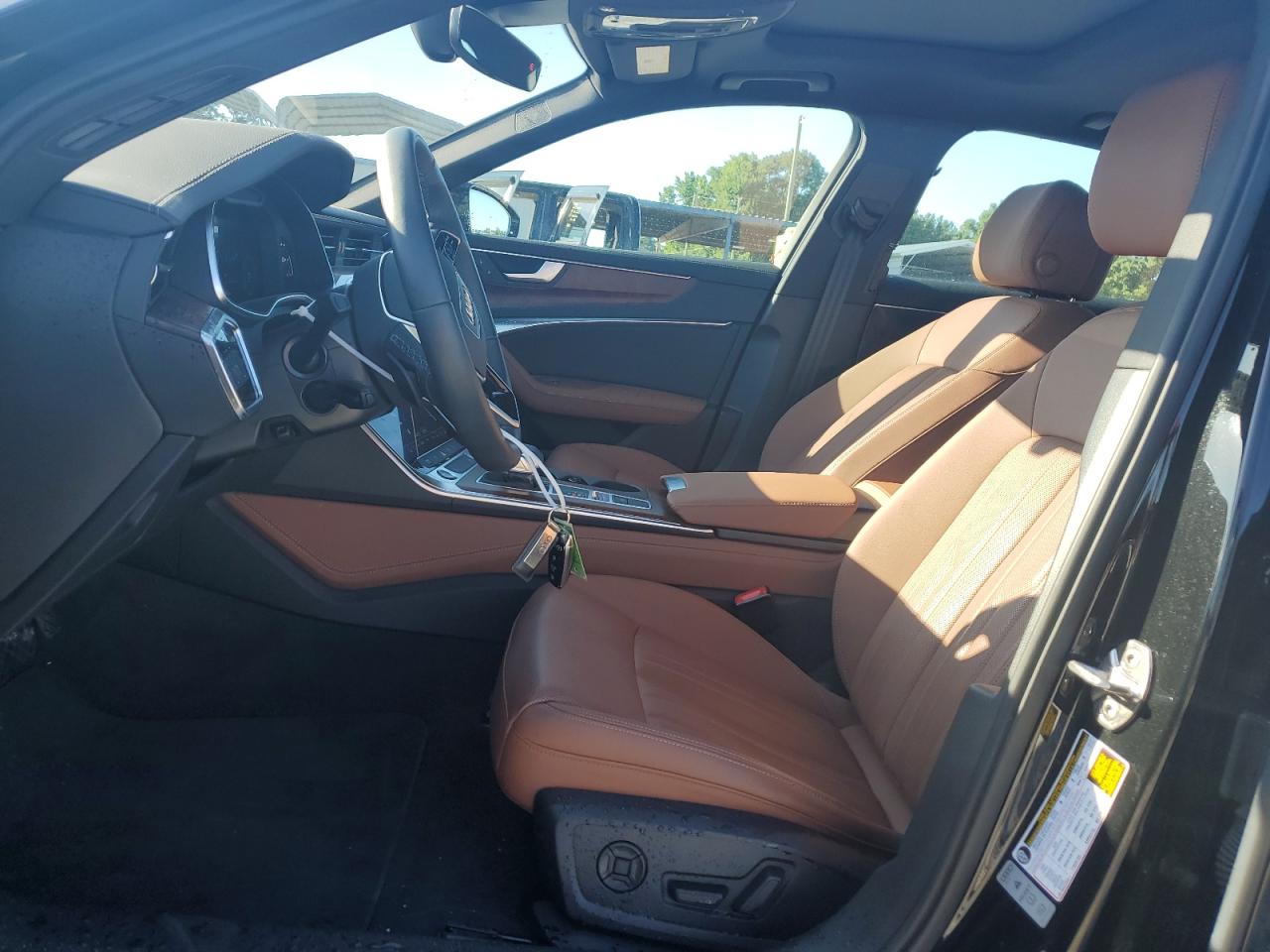 AUDI A6 PREMIUM PLUS