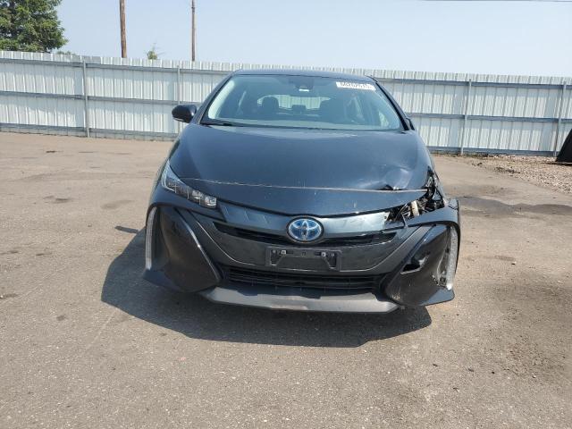 2021 TOYOTA PRIUS PRIM - JTDKAMFP8M3170547